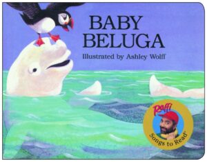 The Best Books for Babies