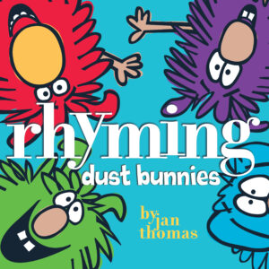 10 Best Rhyming Books for Kindergarten