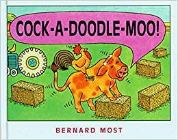 Cock-A-Doodle-Moo