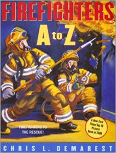 Firefighters A-Z