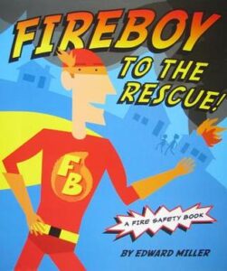 books about fire safety rules