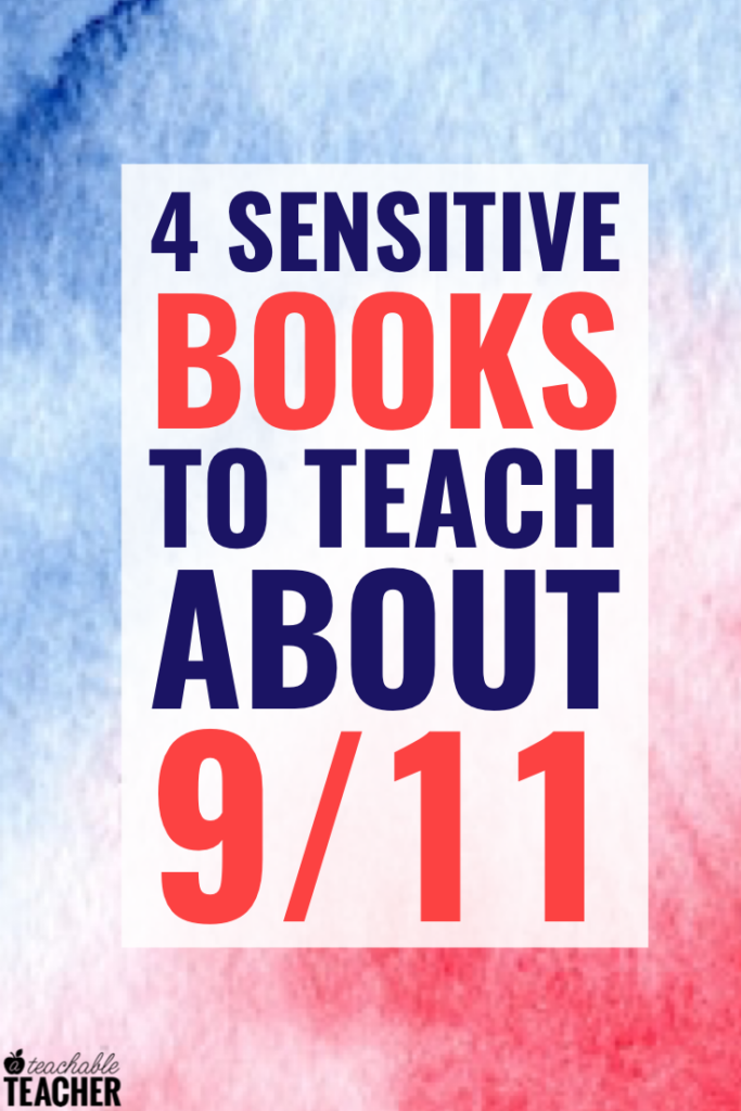 books bout 9/11