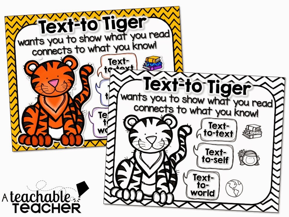 Engaging and Fun Animal Style Reading Comprehension Strategies