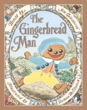 holidays around the world gingerbread