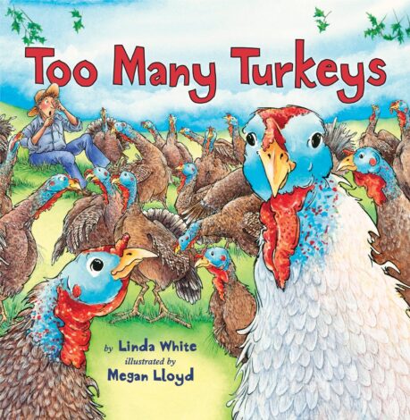 best turkey books