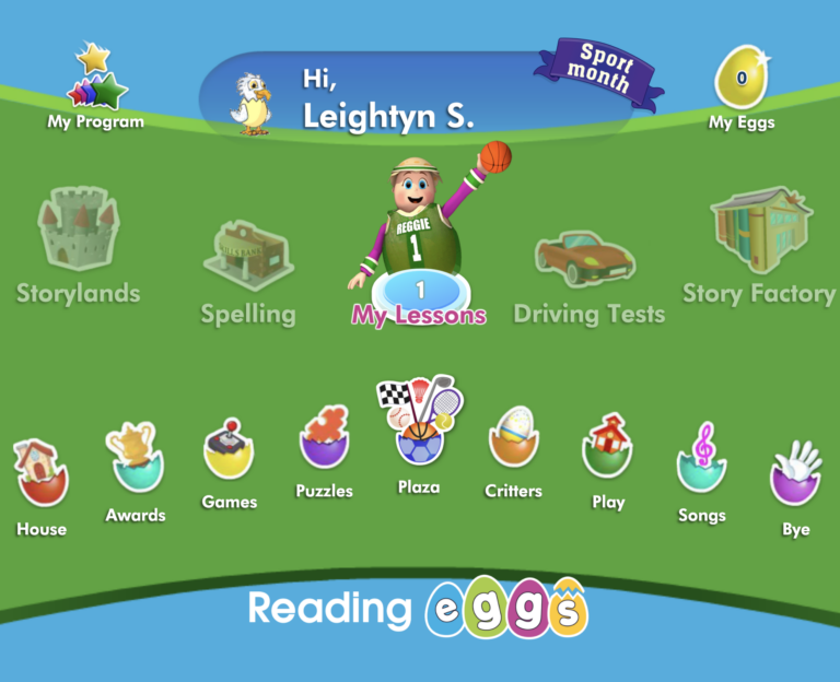 5 Shockingly Free Phonics Websites for Kids - A Teachable Teacher