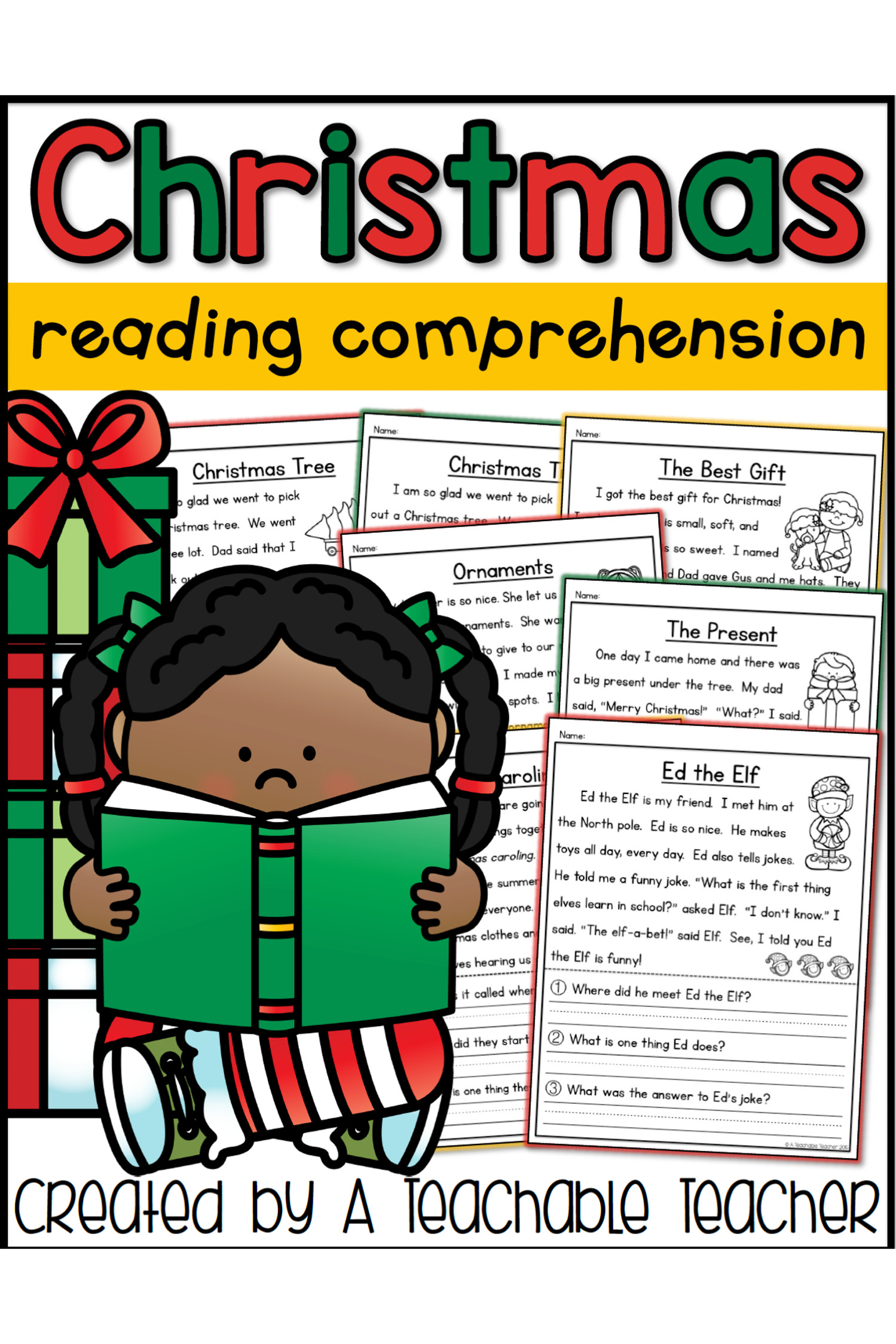 christmas-reading-comprehension-a-teachable-teacher